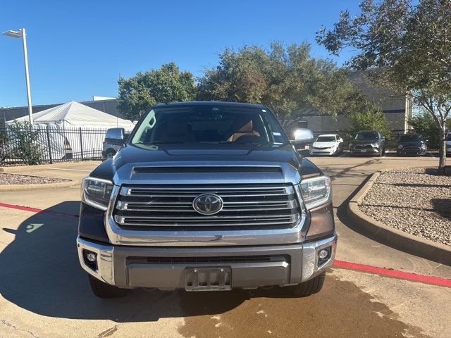 2018 Toyota Tundra 1794 Edition