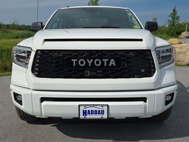 2018 Toyota Tundra 1794 Edition