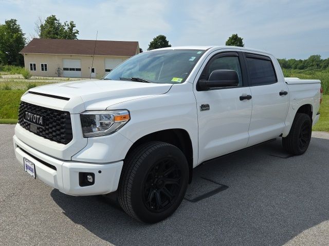 2018 Toyota Tundra 1794 Edition