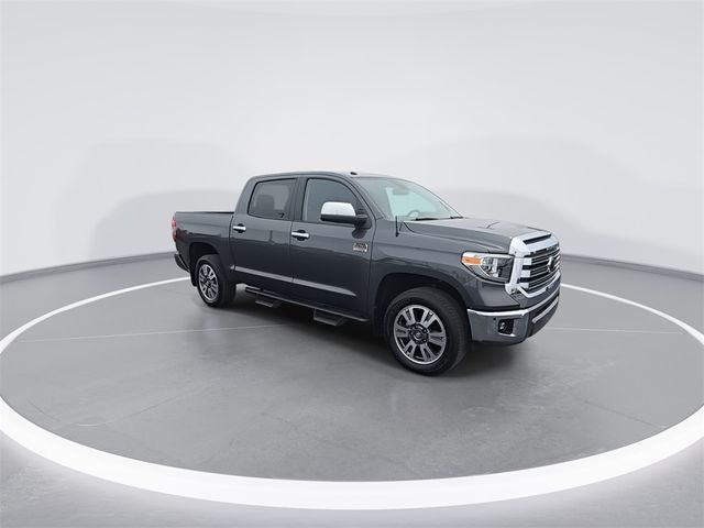 2018 Toyota Tundra 1794 Edition