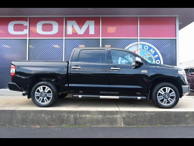 2018 Toyota Tundra 1794 Edition