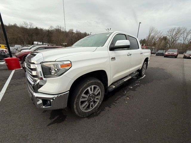 2018 Toyota Tundra 1794 Edition