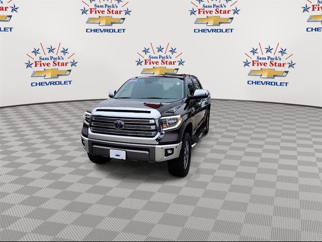 2018 Toyota Tundra 1794 Edition