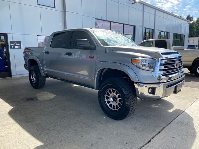 2018 Toyota Tundra 1794 Edition