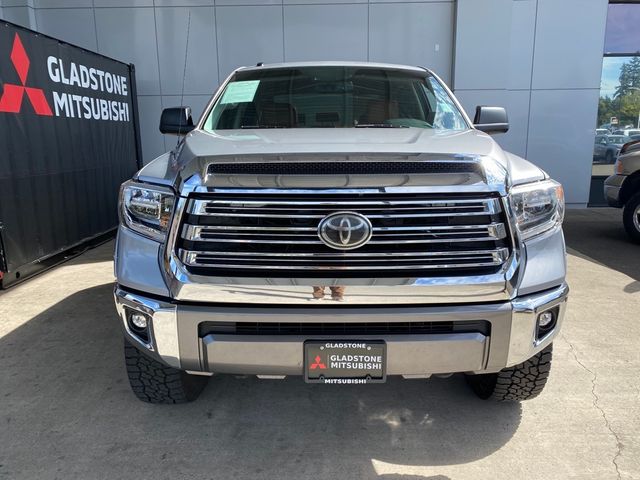 2018 Toyota Tundra 1794 Edition