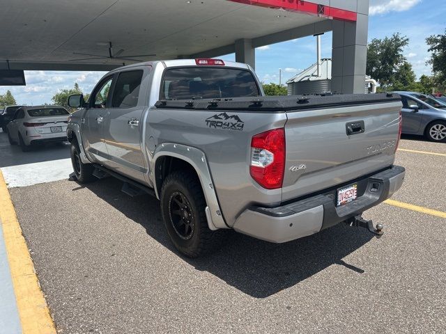 2018 Toyota Tundra 1794 Edition