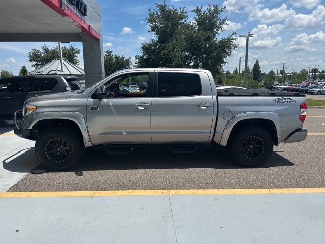 2018 Toyota Tundra 1794 Edition