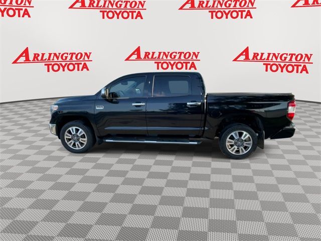 2018 Toyota Tundra 1794 Edition