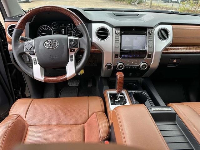 2018 Toyota Tundra 1794 Edition