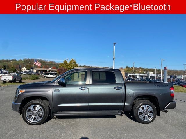 2018 Toyota Tundra 1794 Edition