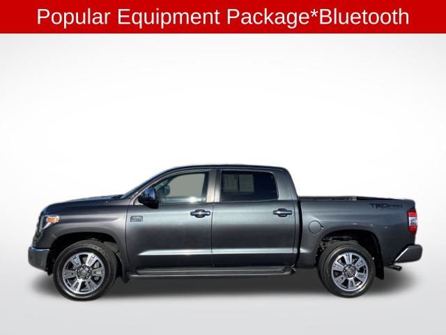 2018 Toyota Tundra 1794 Edition