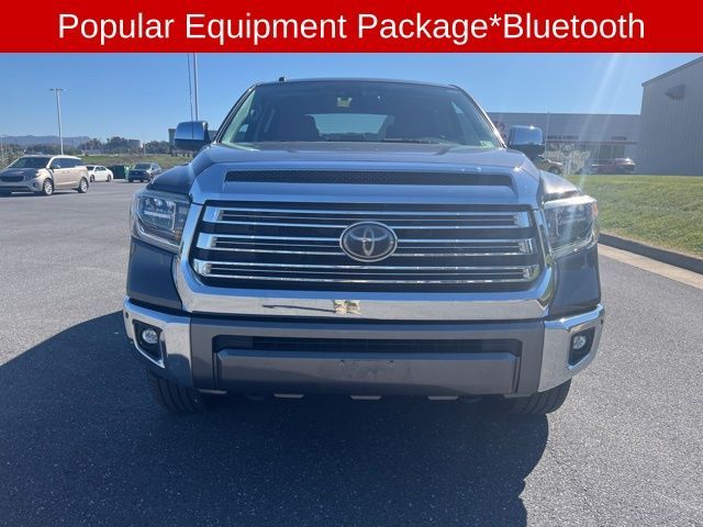 2018 Toyota Tundra 1794 Edition