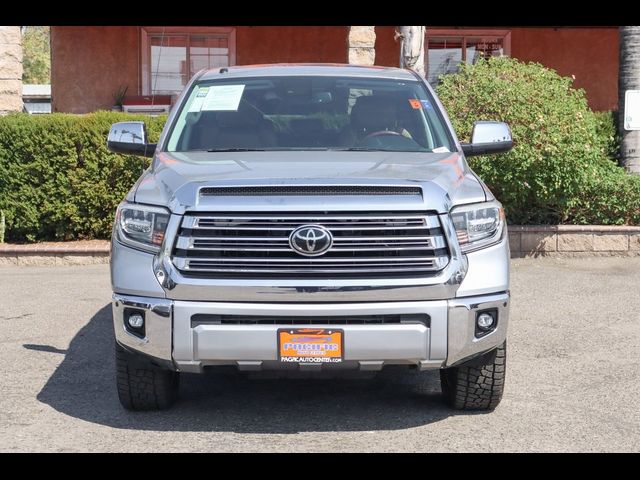 2018 Toyota Tundra 1794 Edition