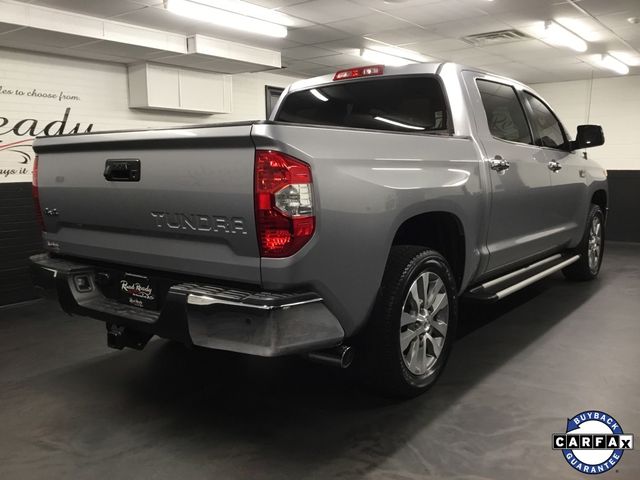 2018 Toyota Tundra 1794 Edition