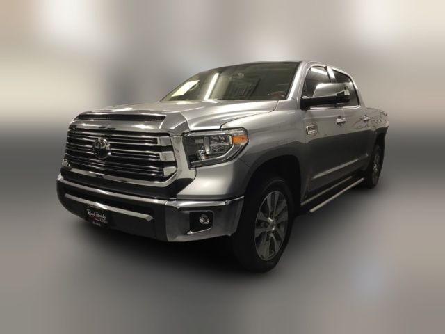 2018 Toyota Tundra 1794 Edition