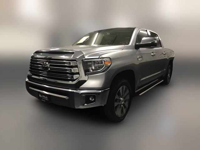 2018 Toyota Tundra 1794 Edition