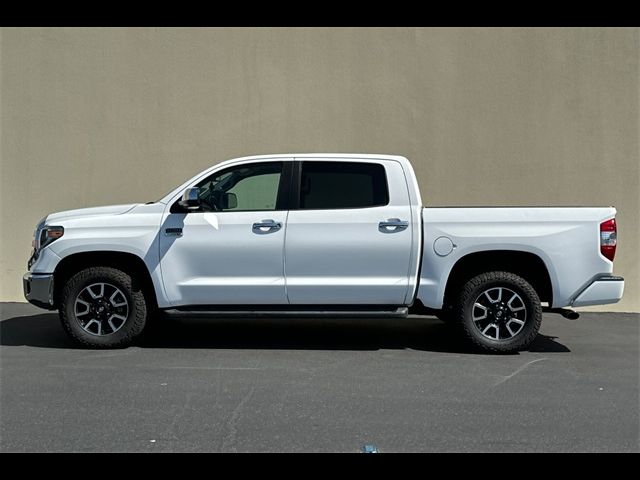 2018 Toyota Tundra 1794 Edition