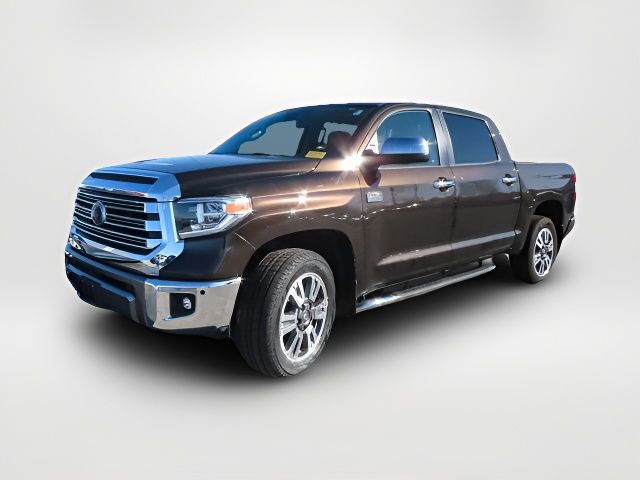 2018 Toyota Tundra 1794 Edition