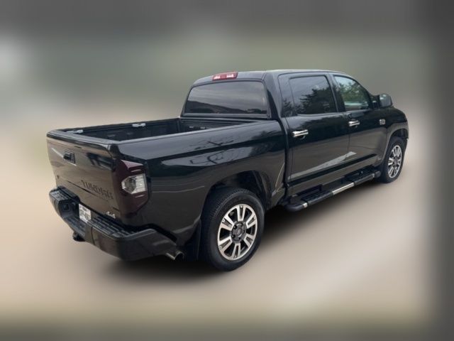 2018 Toyota Tundra 1794 Edition