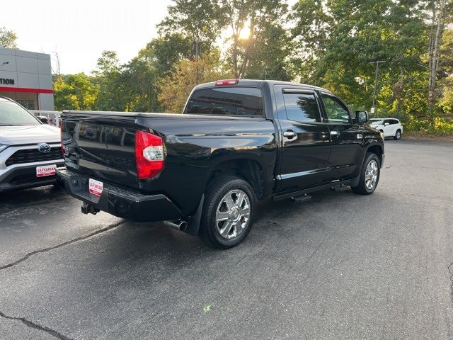 2018 Toyota Tundra 1794 Edition