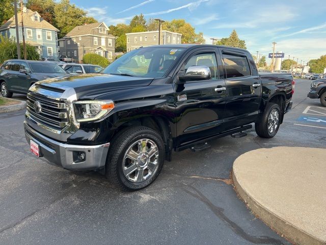 2018 Toyota Tundra 1794 Edition