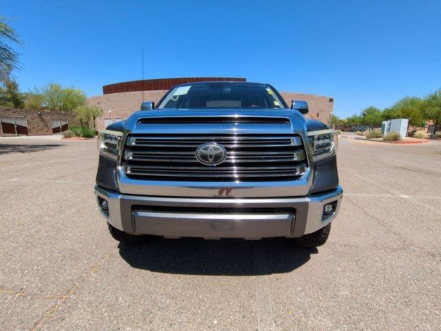 2018 Toyota Tundra 1794 Edition