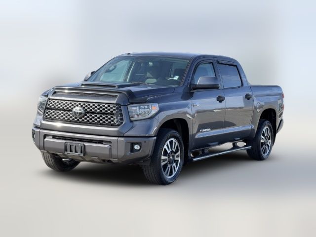 2018 Toyota Tundra 1794 Edition