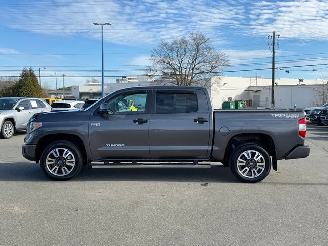 2018 Toyota Tundra 1794 Edition