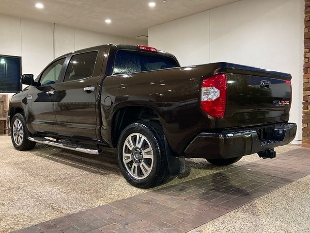 2018 Toyota Tundra 1794 Edition