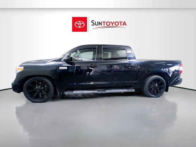 2018 Toyota Tundra 1794 Edition