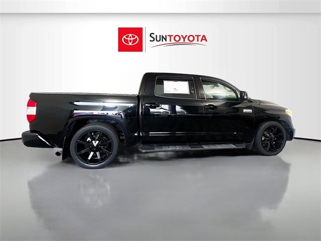 2018 Toyota Tundra 1794 Edition