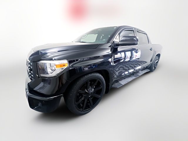 2018 Toyota Tundra 1794 Edition