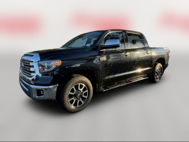 2018 Toyota Tundra 1794 Edition