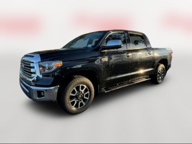 2018 Toyota Tundra 1794 Edition