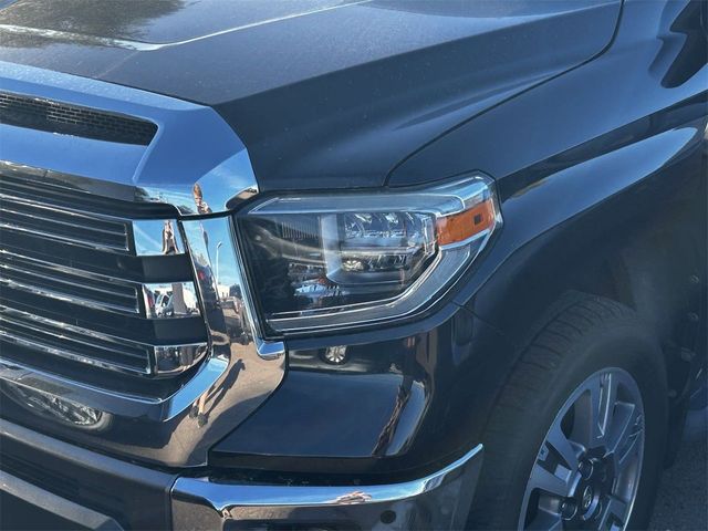 2018 Toyota Tundra 1794 Edition