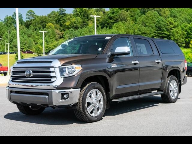 2018 Toyota Tundra 1794 Edition