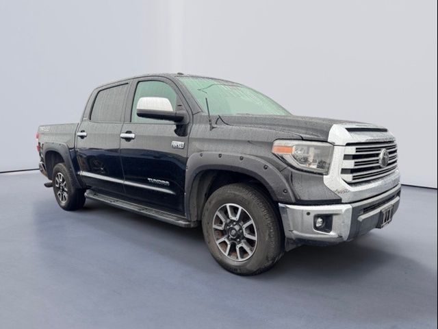 2018 Toyota Tundra 1794 Edition