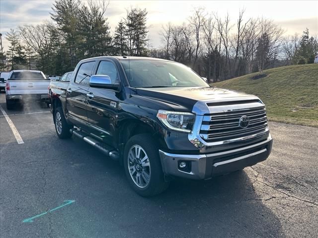 2018 Toyota Tundra 1794 Edition