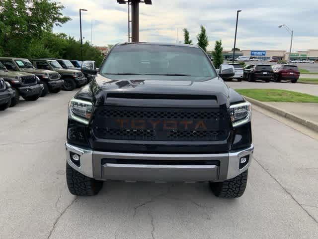2018 Toyota Tundra 1794 Edition