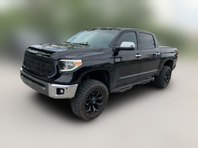 2018 Toyota Tundra 1794 Edition