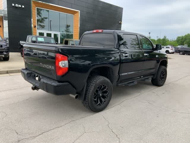 2018 Toyota Tundra 1794 Edition