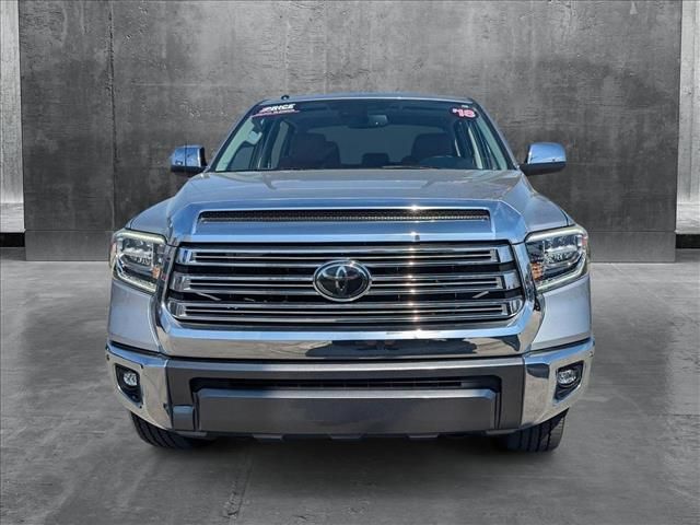 2018 Toyota Tundra 1794 Edition