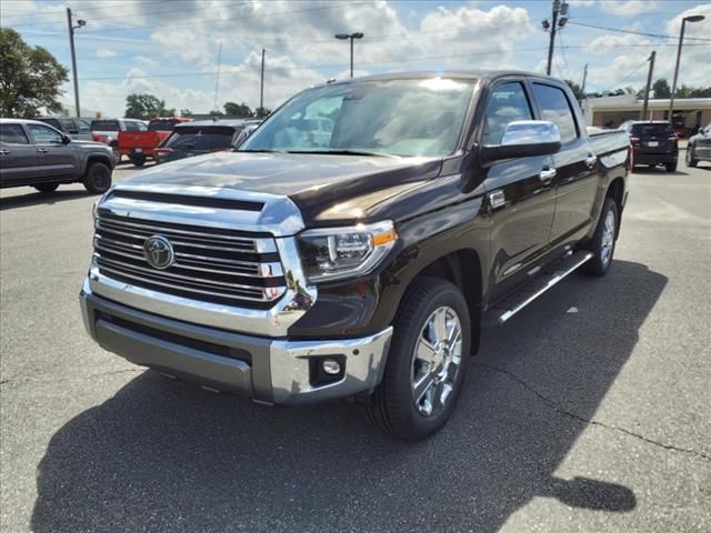 2018 Toyota Tundra 1794 Edition