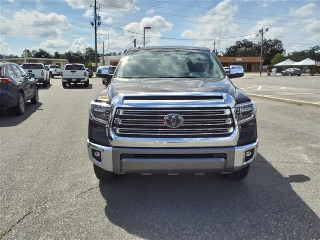 2018 Toyota Tundra 1794 Edition