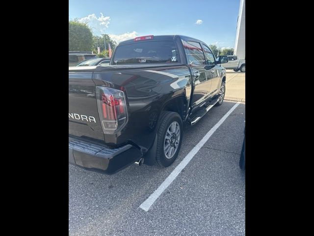 2018 Toyota Tundra 1794 Edition