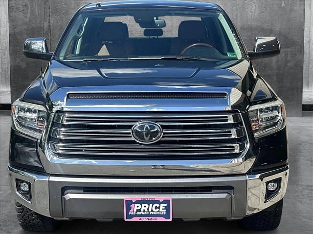 2018 Toyota Tundra 1794 Edition