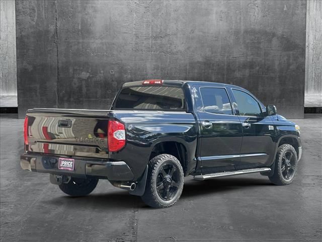 2018 Toyota Tundra 1794 Edition