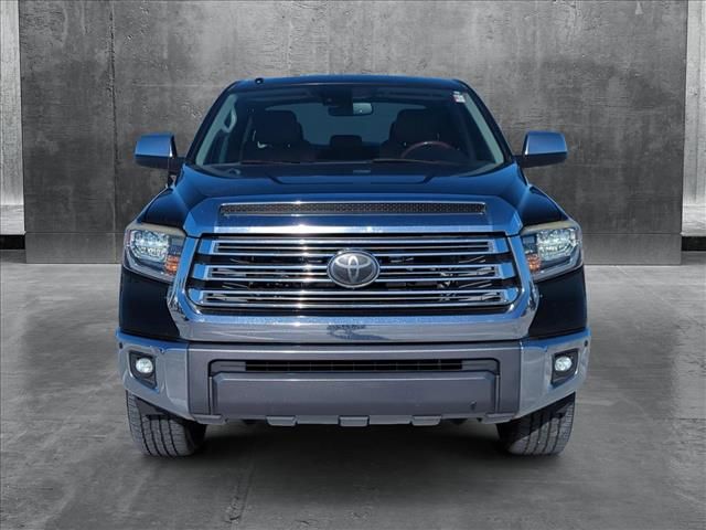 2018 Toyota Tundra 1794 Edition