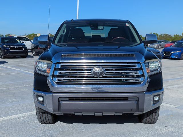 2018 Toyota Tundra 1794 Edition