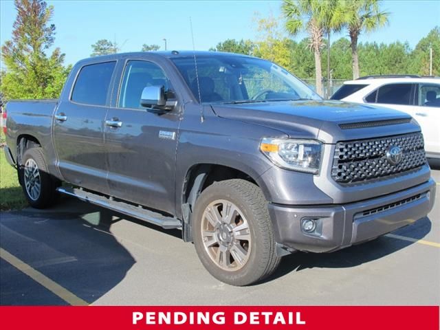 2018 Toyota Tundra 1794 Edition